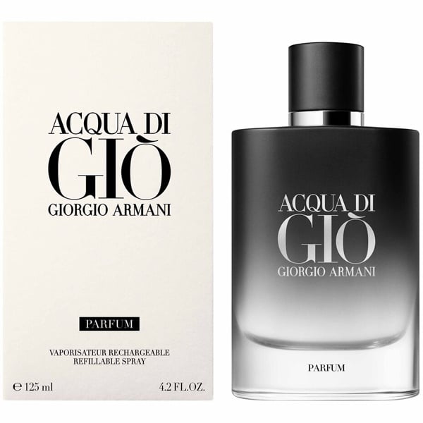 GIORGIO ARMANI Acqua di Gio Parfum